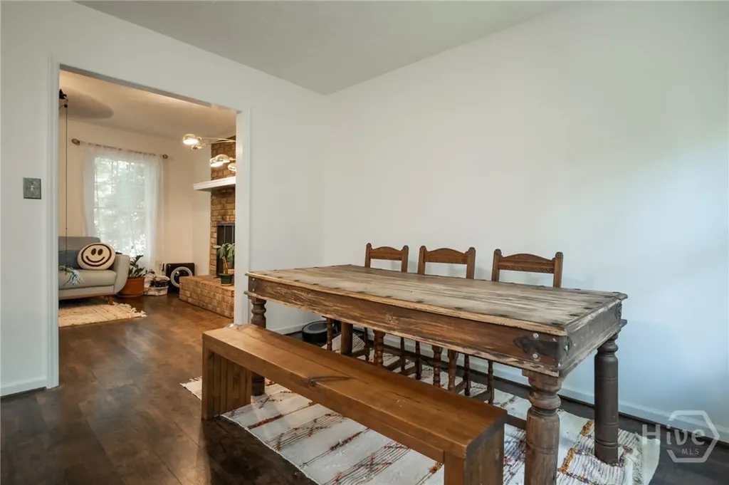 210 Tall Tree Road Athens GA 30606