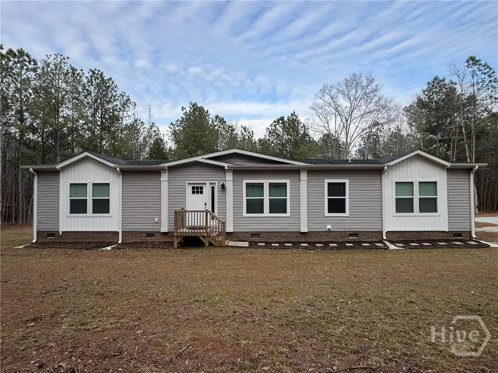 295 Berkeley Road Carlton GA 30627