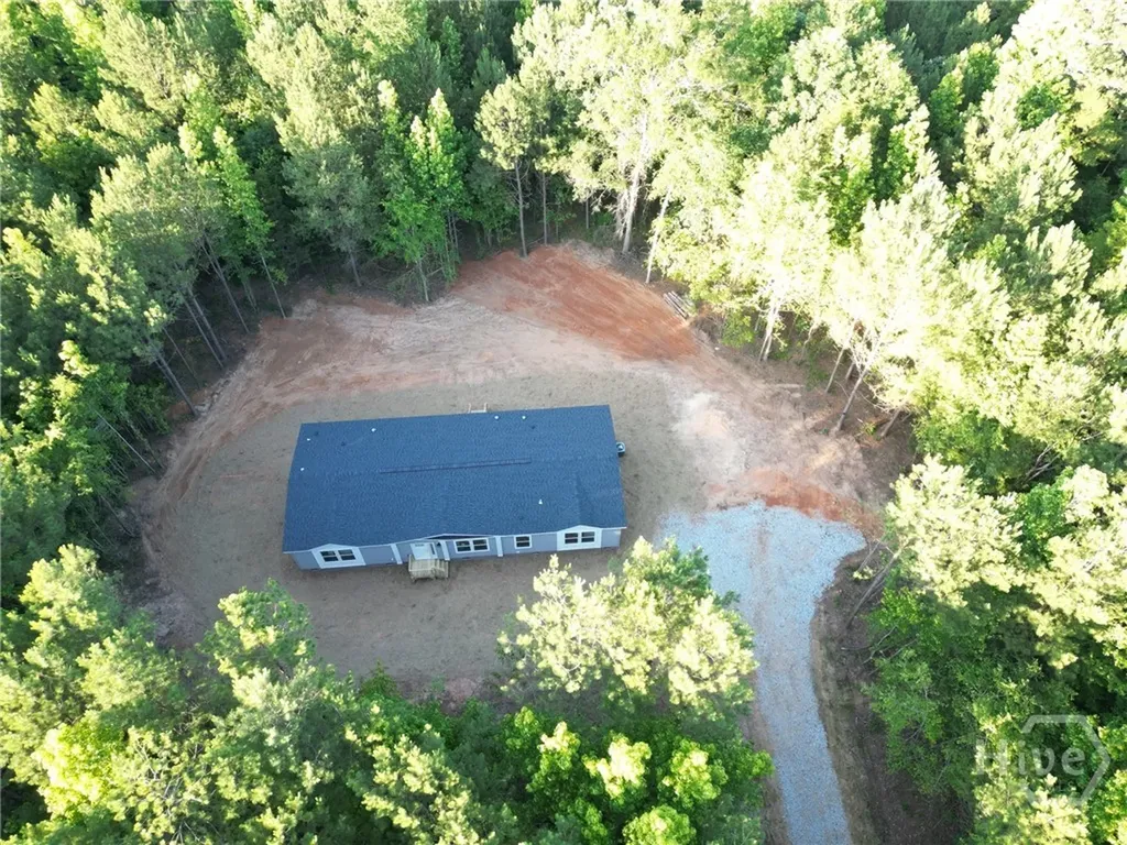 295 Berkeley Road Carlton GA 30627