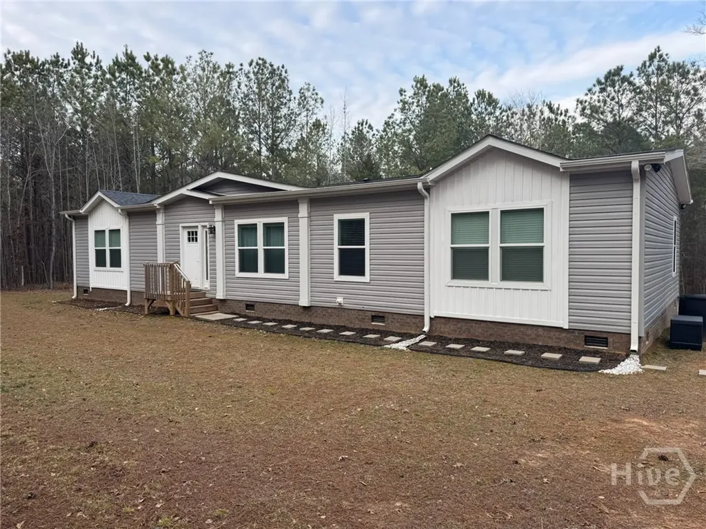 295 Berkeley Road Carlton GA 30627