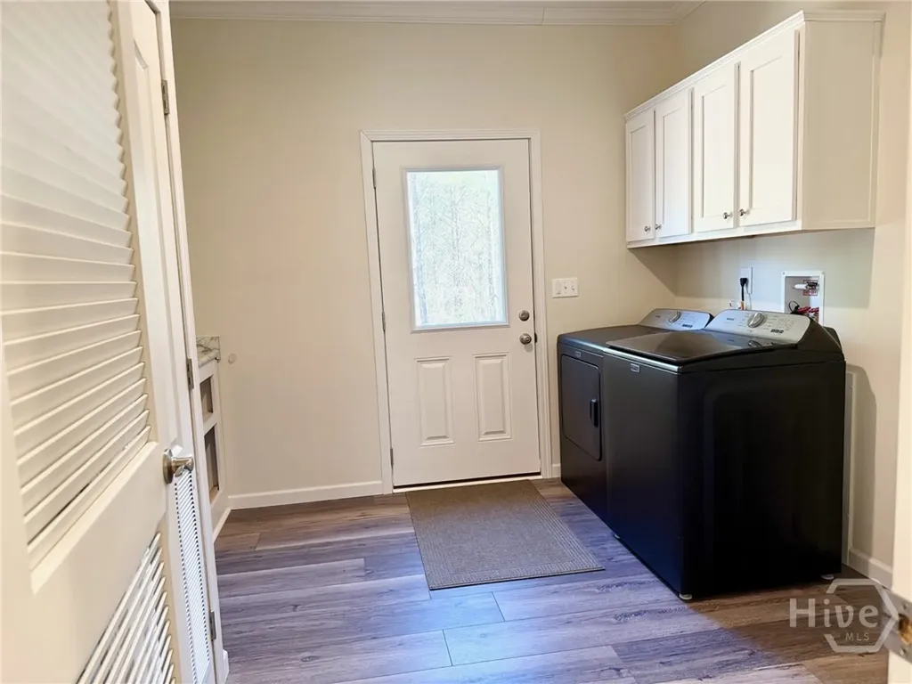 295 Berkeley Road Carlton GA 30627