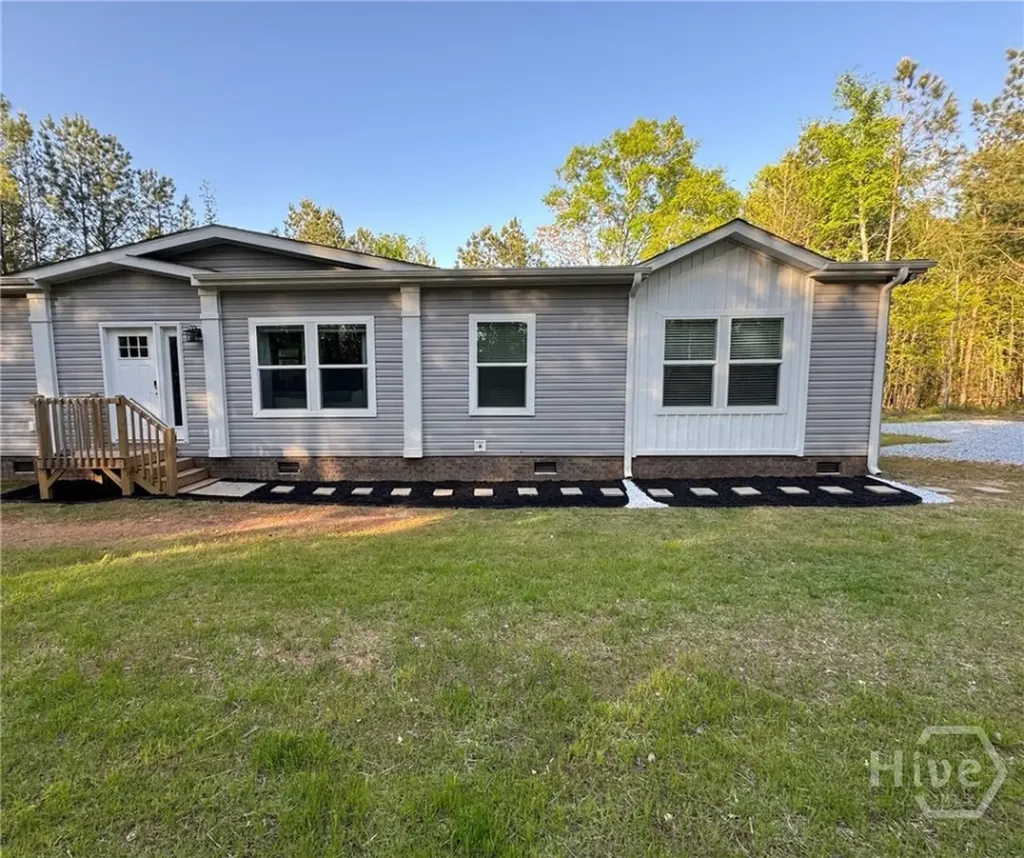 295 Berkeley Road Carlton GA 30627