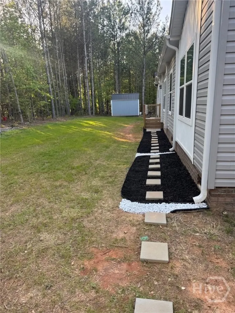 295 Berkeley Road Carlton GA 30627