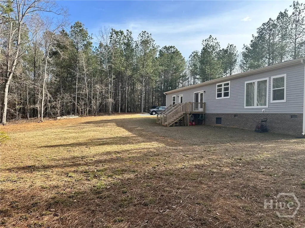 295 Berkeley Road Carlton GA 30627