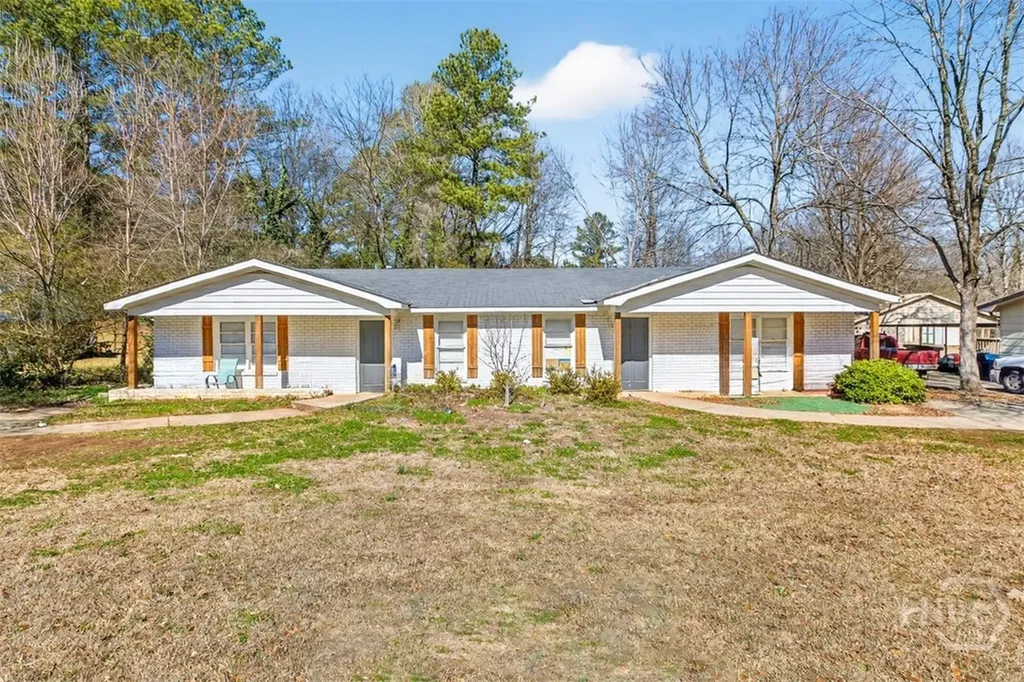 540 Aubrey Drive Athens GA 30606
