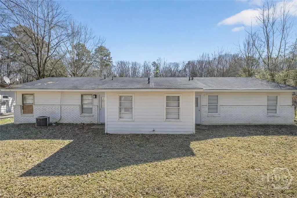 540 Aubrey Drive Athens GA 30606