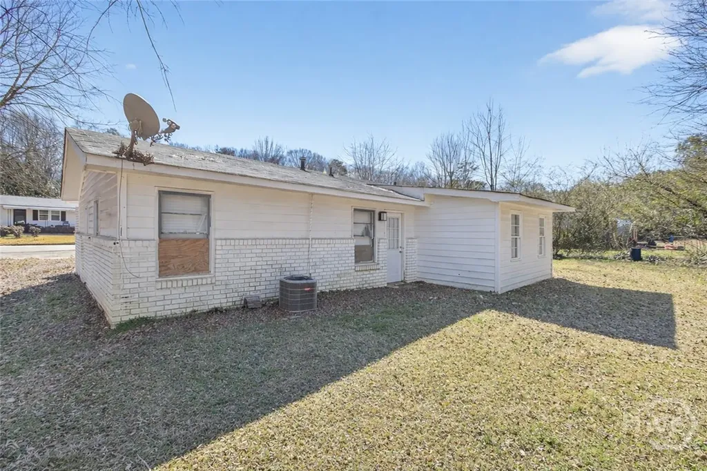 540 Aubrey Drive Athens GA 30606
