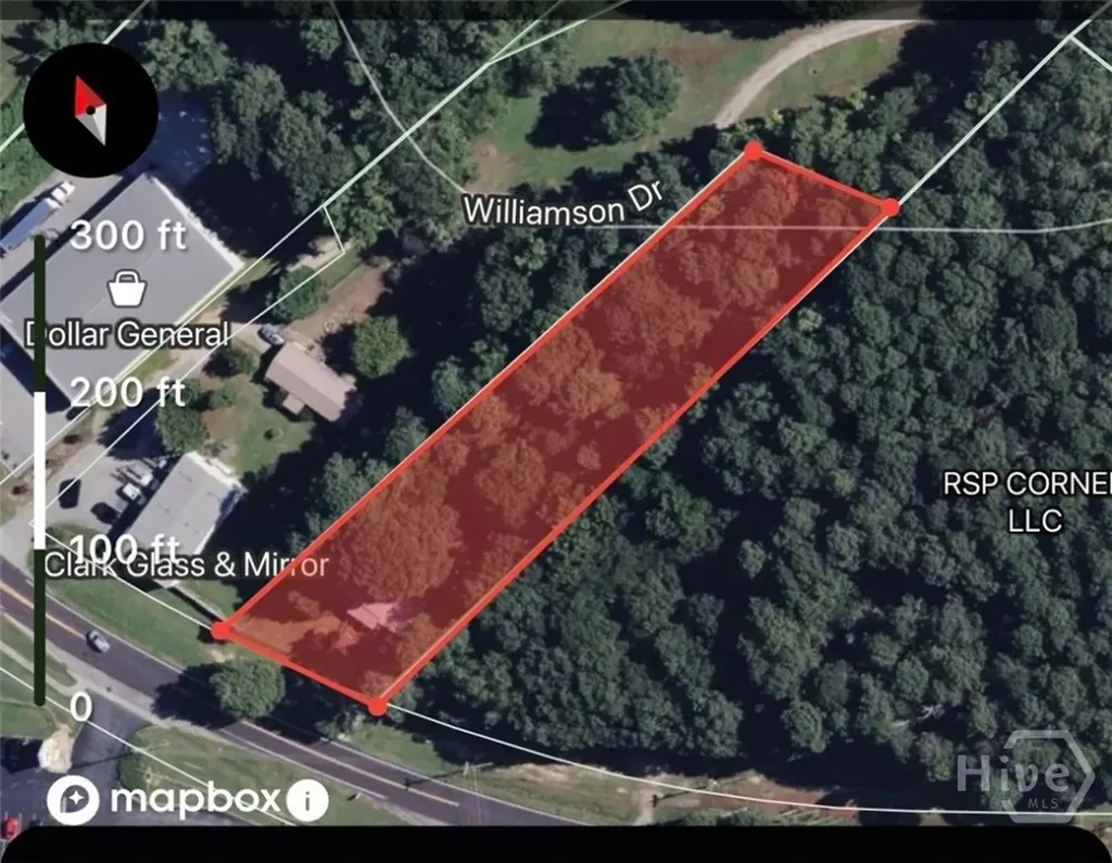 1596 Glenn Carrie Road Hull GA 30646