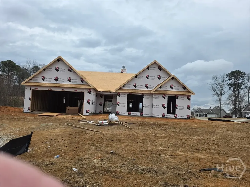 193 Windrow Trail Statham GA 30666