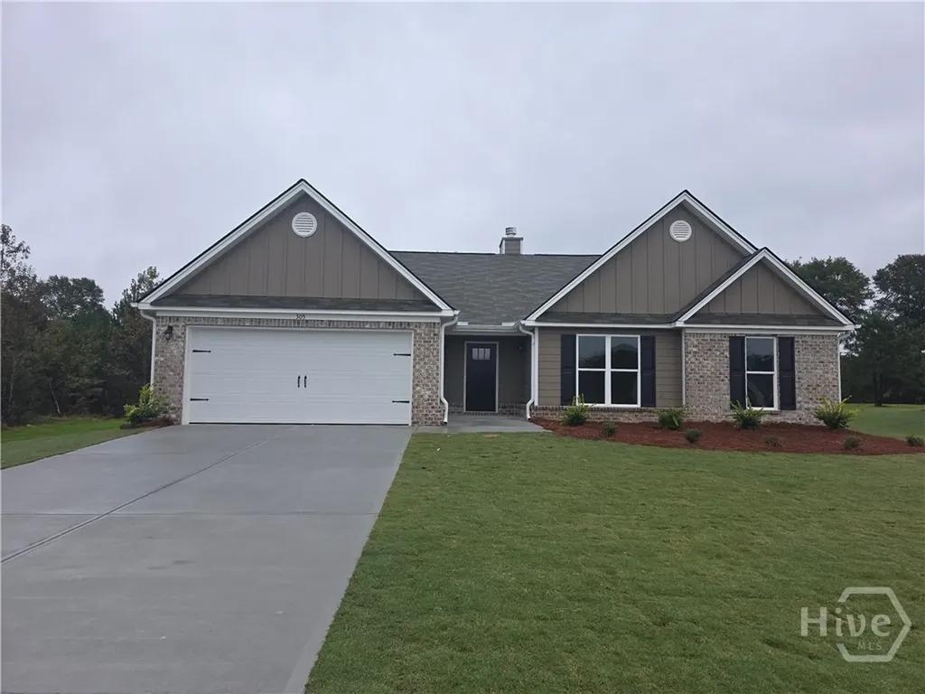 305 Dove Field Drive Winder GA 30680