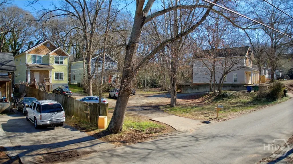263 Arch Street Athens GA 30601