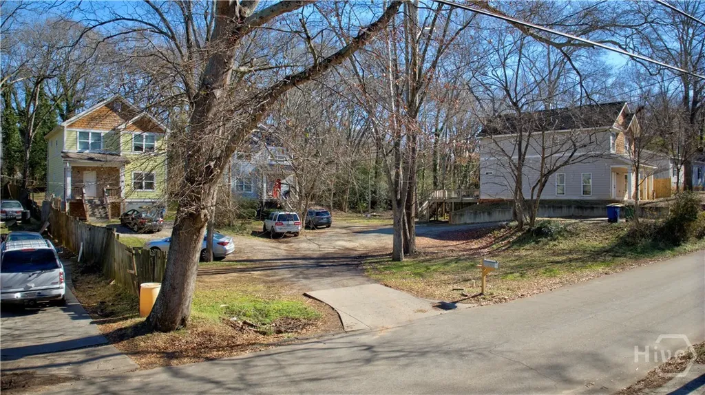 263 Arch Street Athens GA 30601