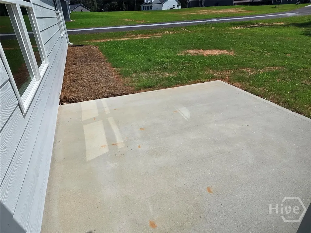 96 Northridge Drive Danielsville GA 30633