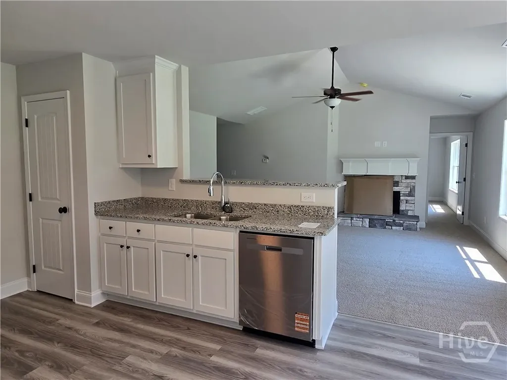 96 Northridge Drive Danielsville GA 30633