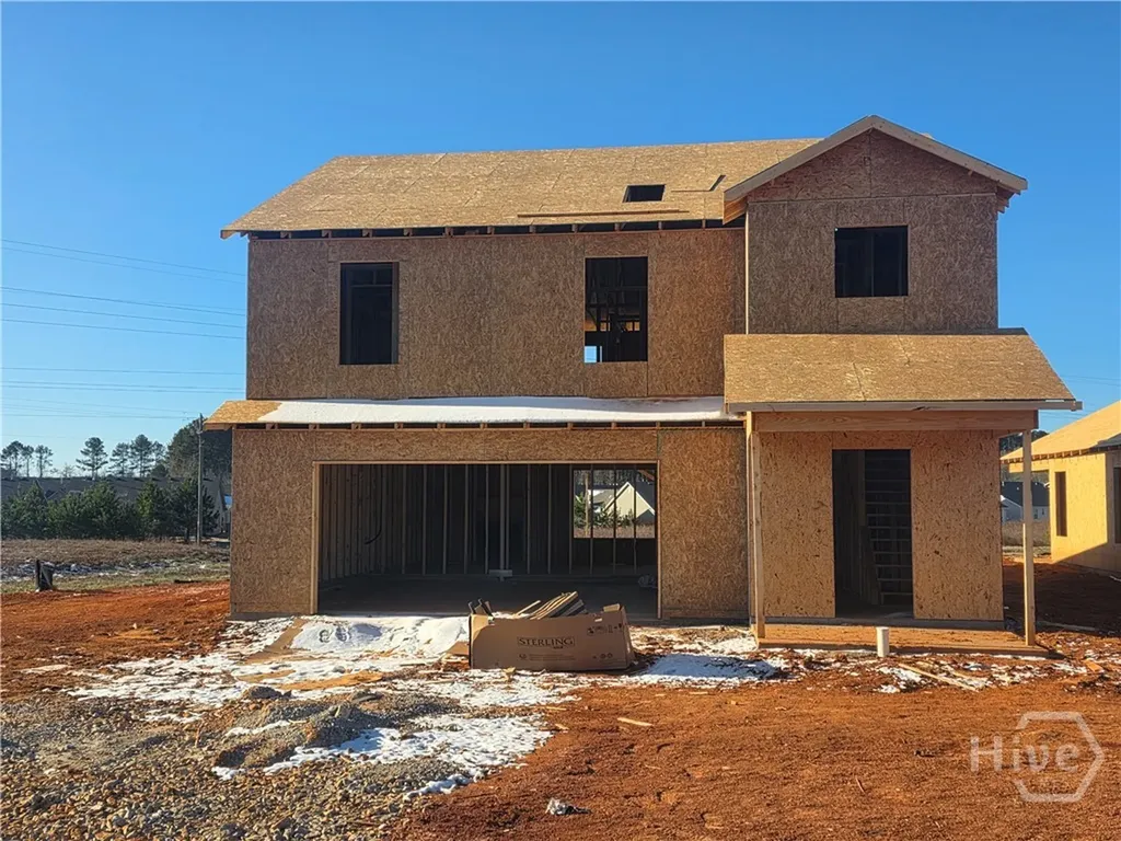 1400 Jeannine Lane Winder GA 30680