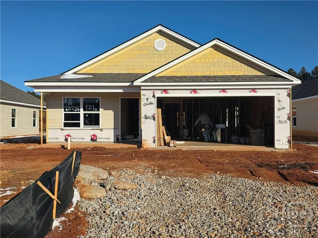 131 Charlie Way Winder GA 30680