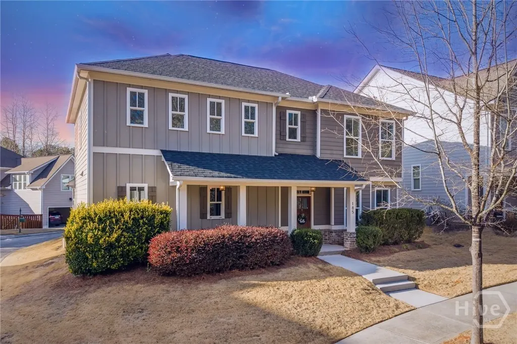 185 Boundary Street Athens GA 30607
