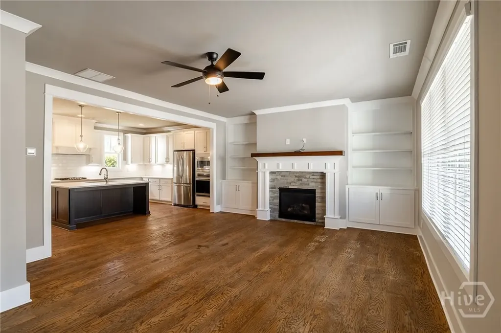 185 Boundary Street Athens GA 30607