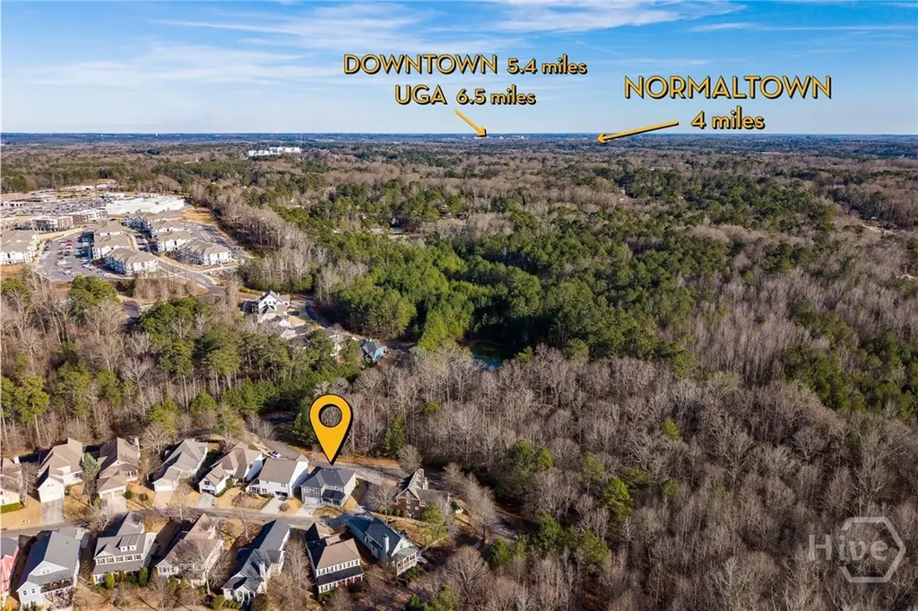 185 Boundary Street Athens GA 30607