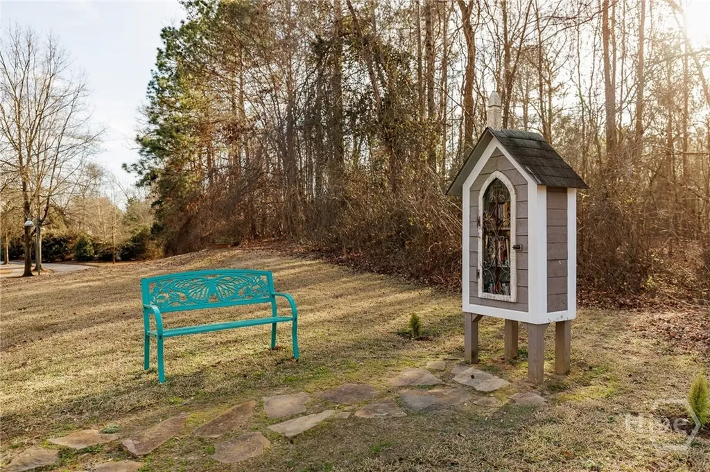 185 Boundary Street Athens GA 30607