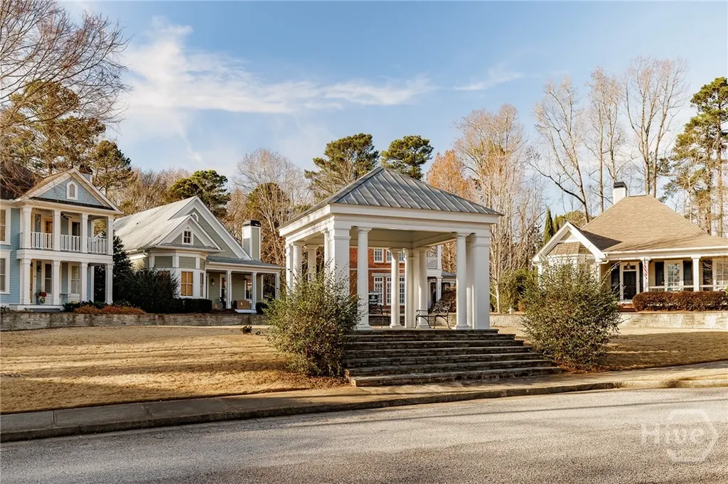 185 Boundary Street Athens GA 30607