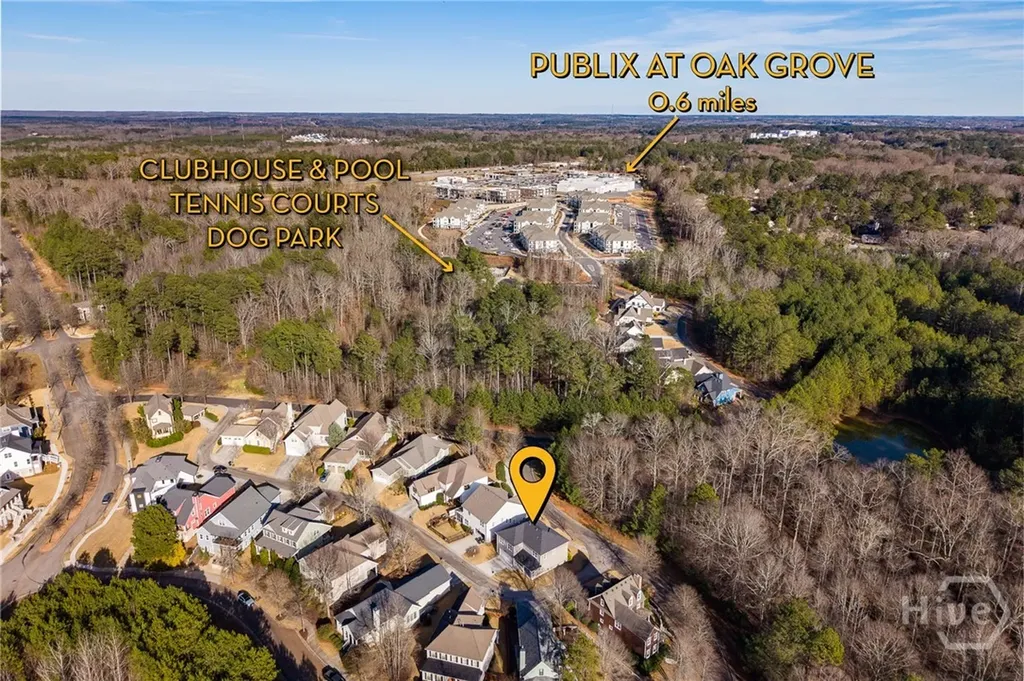 185 Boundary Street Athens GA 30607