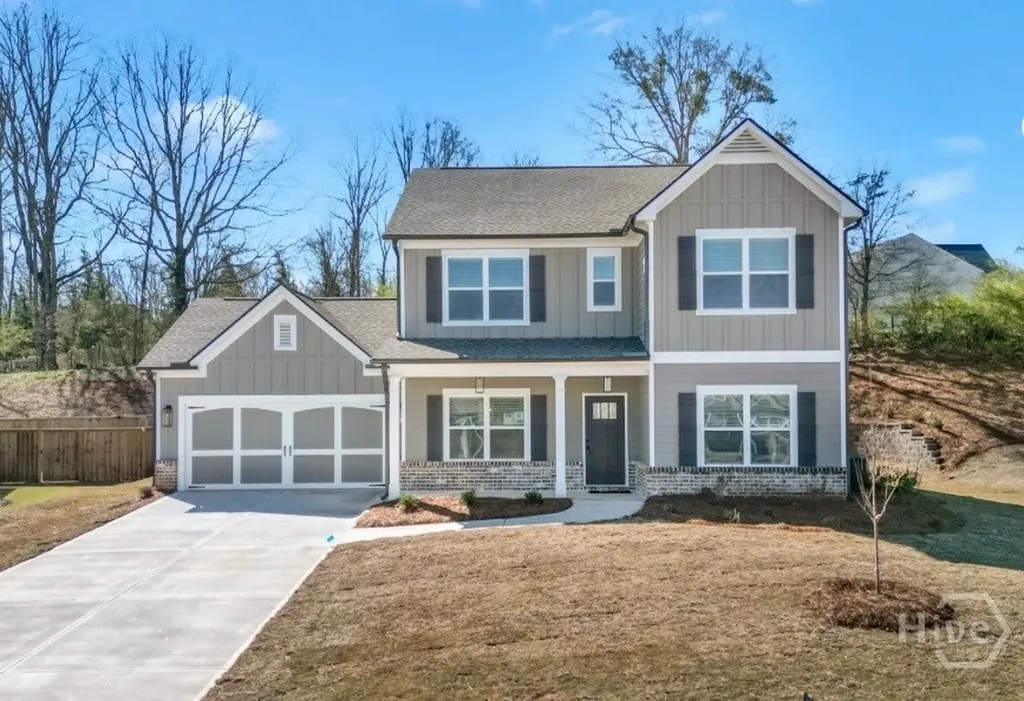 596 Calgary Downs Drive Winder GA 30680