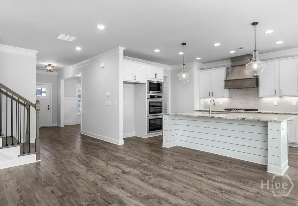596 Calgary Downs Drive Winder GA 30680
