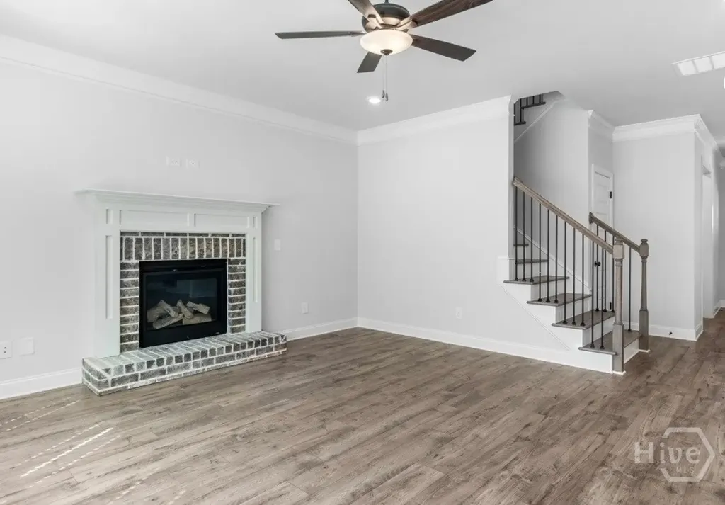 596 Calgary Downs Drive Winder GA 30680