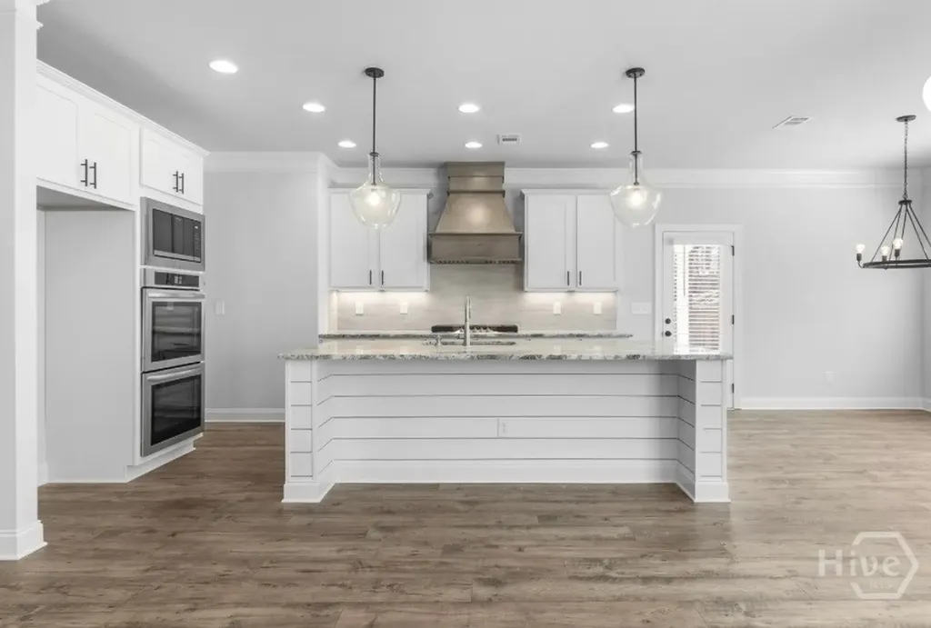 596 Calgary Downs Drive Winder GA 30680