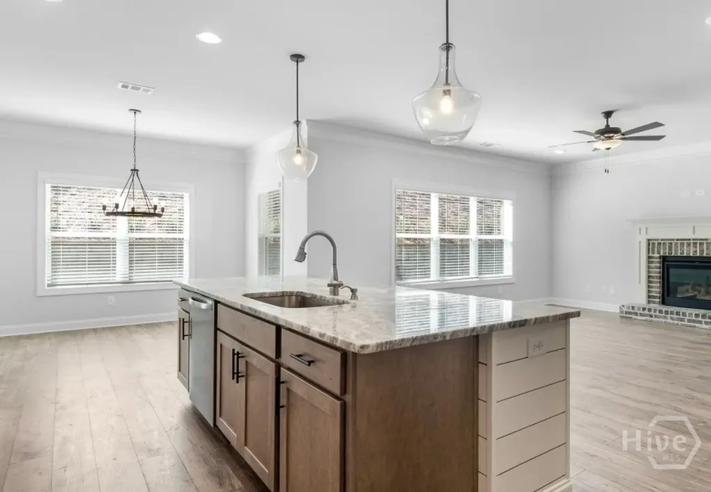 596 Calgary Downs Drive Winder GA 30680