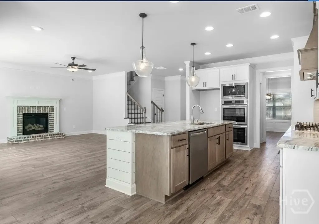 596 Calgary Downs Drive Winder GA 30680