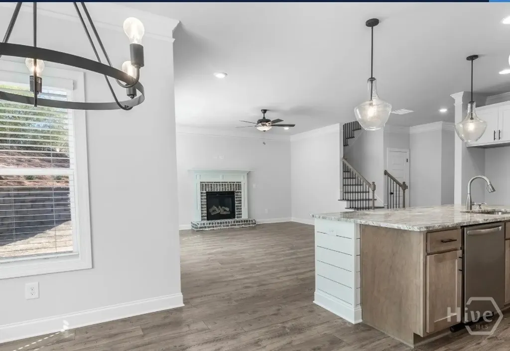 596 Calgary Downs Drive Winder GA 30680