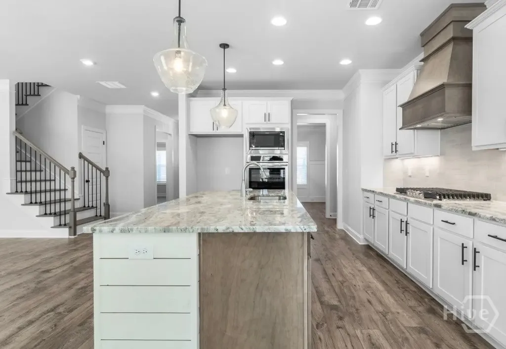 596 Calgary Downs Drive Winder GA 30680