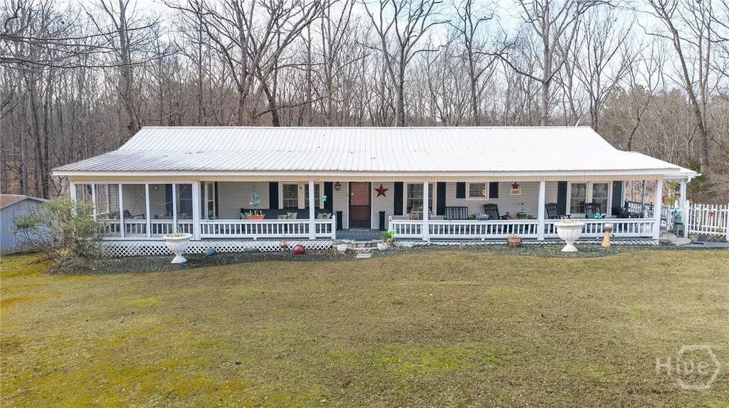 217 Broad River Road Carlton GA 30627