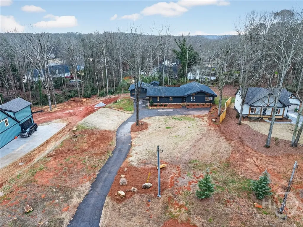 506 Breedlove Drive Monroe GA 30655