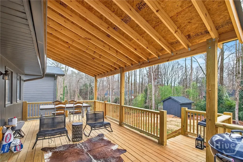 506 Breedlove Drive Monroe GA 30655