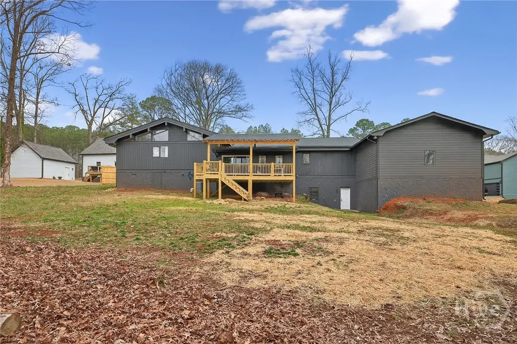 506 Breedlove Drive Monroe GA 30655