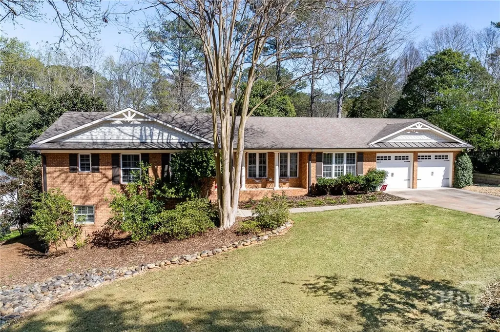 275 Davis Estates Road Athens GA 30606