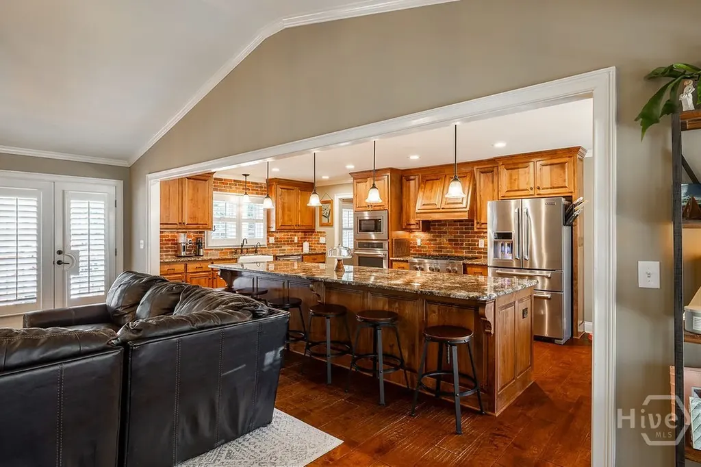 275 Davis Estates Road Athens GA 30606