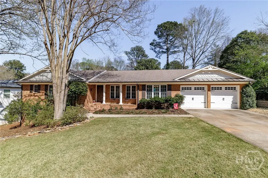 275 Davis Estates Road Athens GA 30606