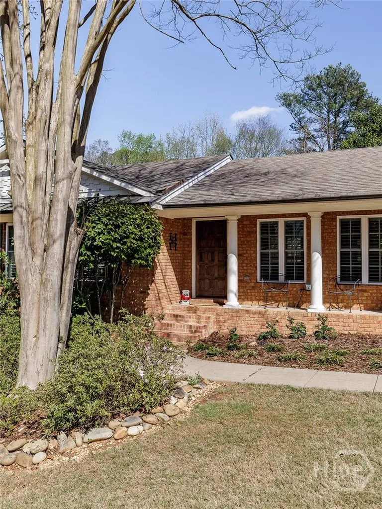 275 Davis Estates Road Athens GA 30606