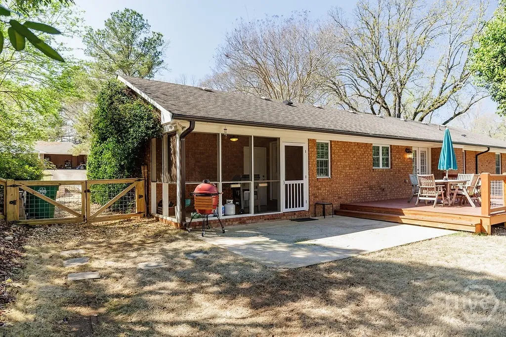 275 Davis Estates Road Athens GA 30606