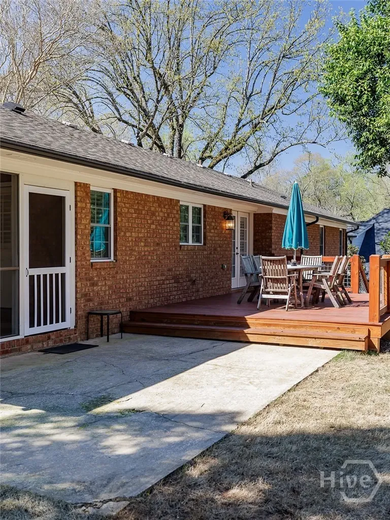 275 Davis Estates Road Athens GA 30606
