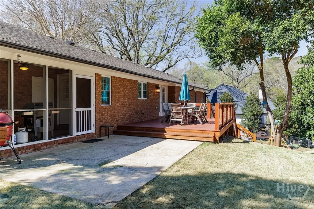 275 Davis Estates Road Athens GA 30606
