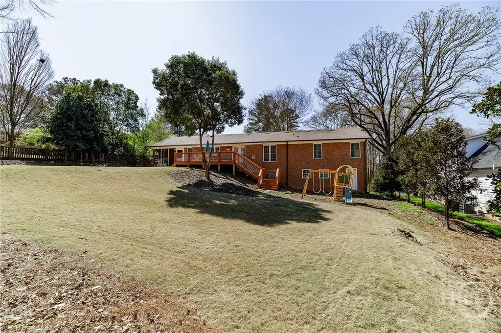 275 Davis Estates Road Athens GA 30606
