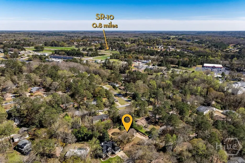 275 Davis Estates Road Athens GA 30606