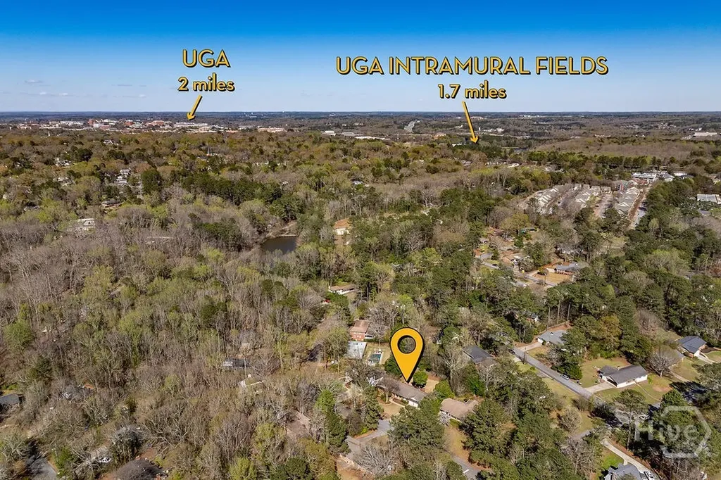 275 Davis Estates Road Athens GA 30606