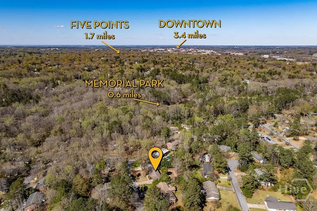 275 Davis Estates Road Athens GA 30606