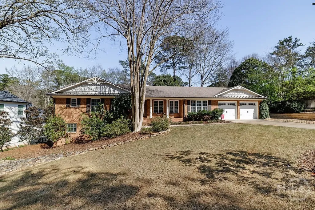 275 Davis Estates Road Athens GA 30606